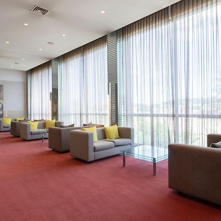 Hotel De Guimaraes Business & Spa Ngoại thất bức ảnh