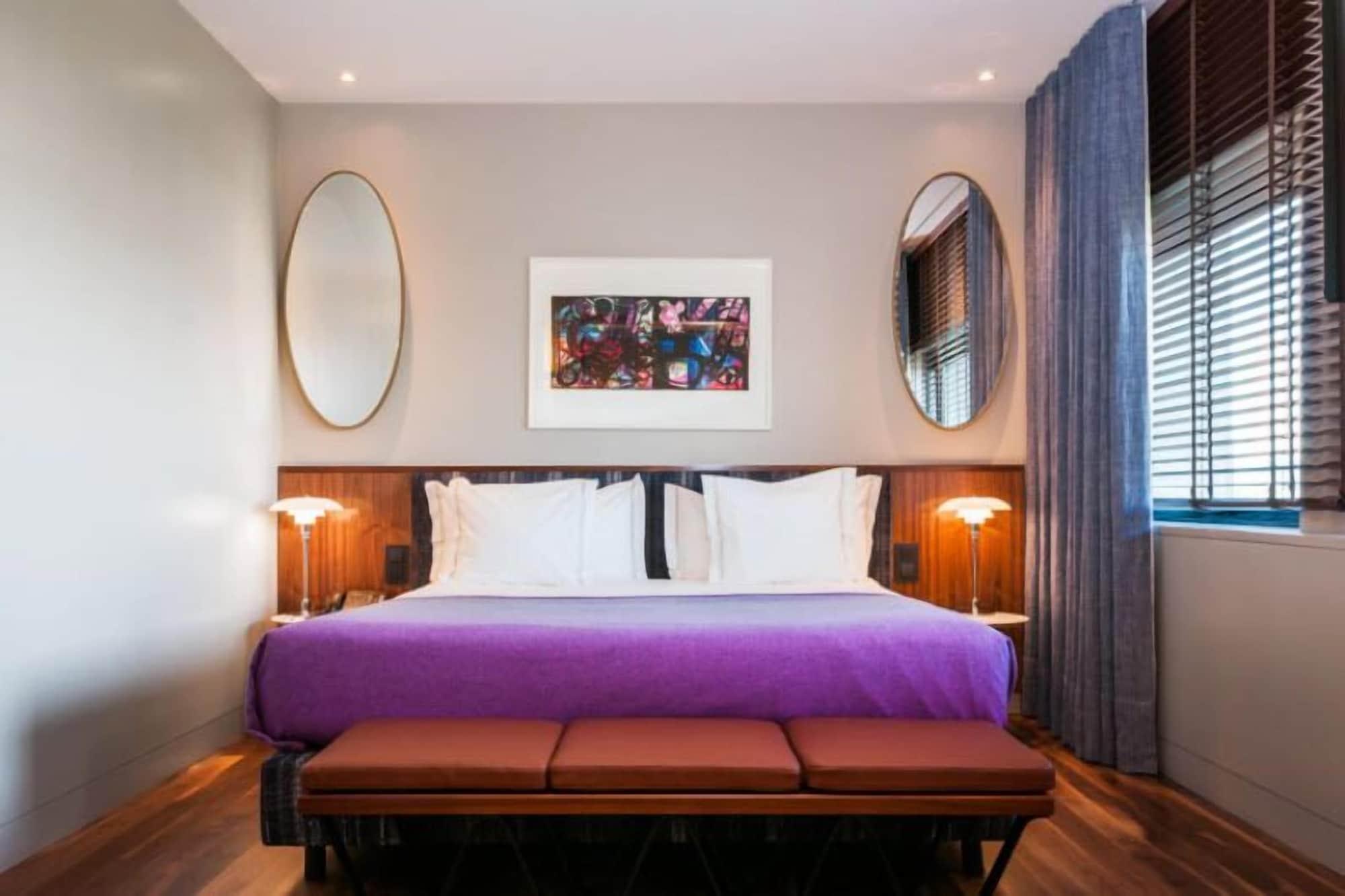 Hotel De Guimaraes Business & Spa Ngoại thất bức ảnh