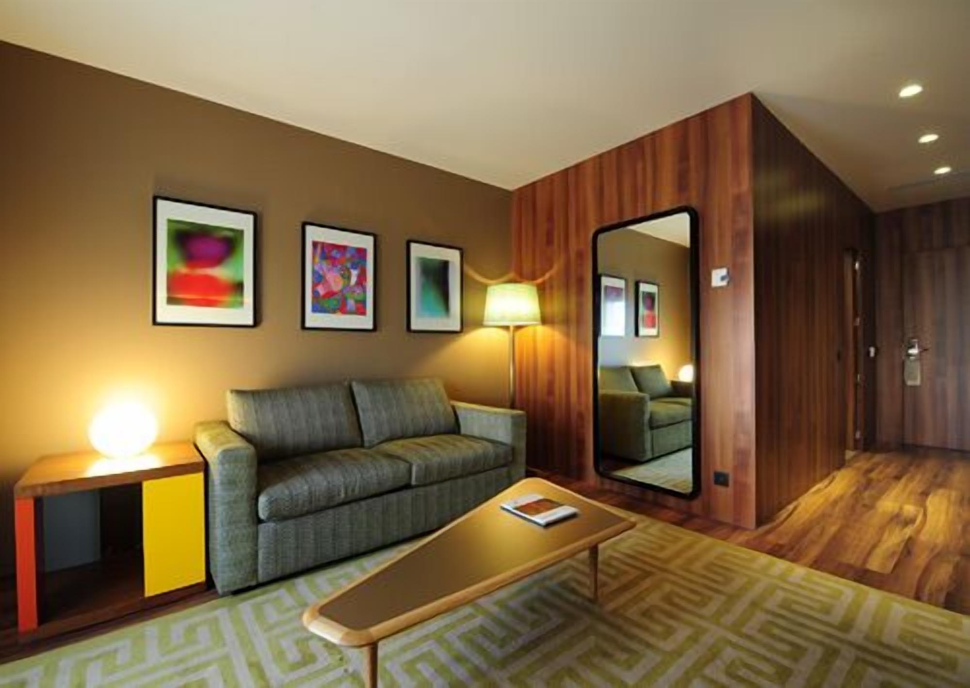 Hotel De Guimaraes Business & Spa Ngoại thất bức ảnh