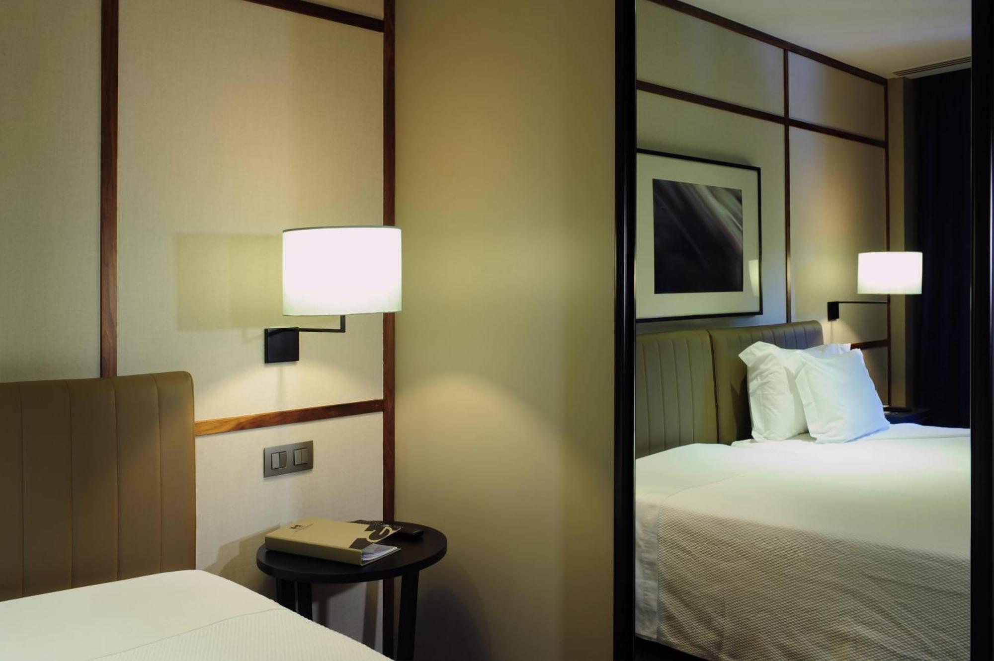 Hotel De Guimaraes Business & Spa Ngoại thất bức ảnh