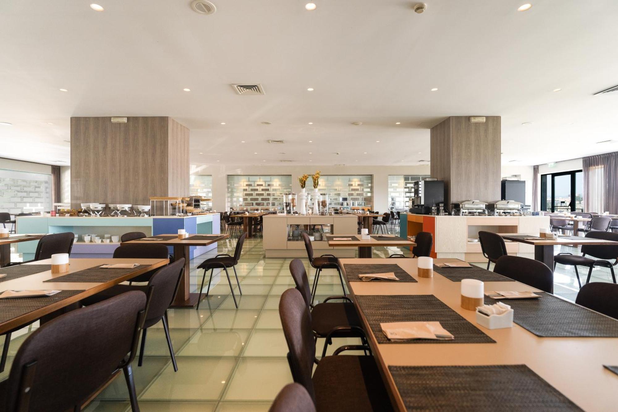 Hotel De Guimaraes Business & Spa Ngoại thất bức ảnh