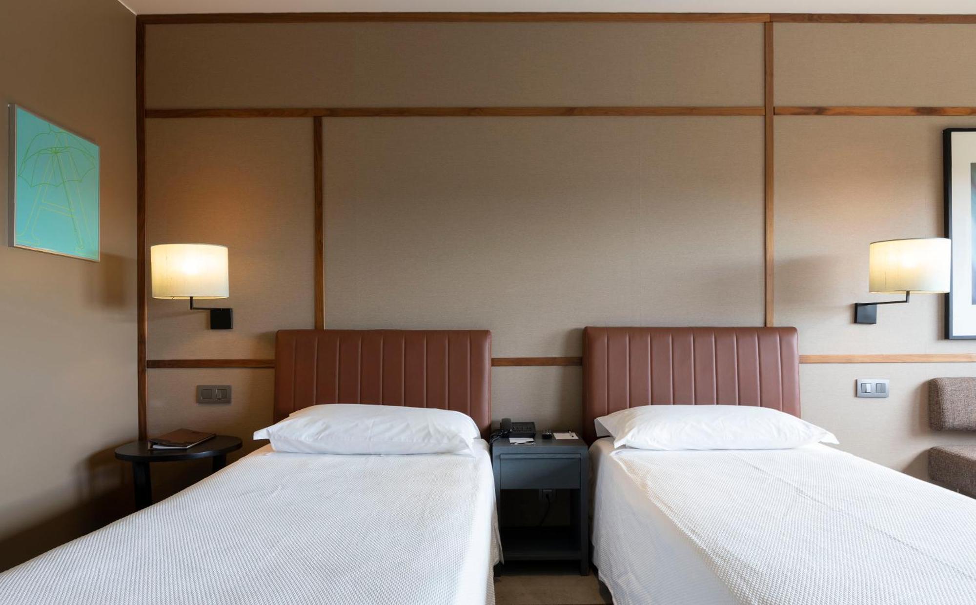 Hotel De Guimaraes Business & Spa Ngoại thất bức ảnh