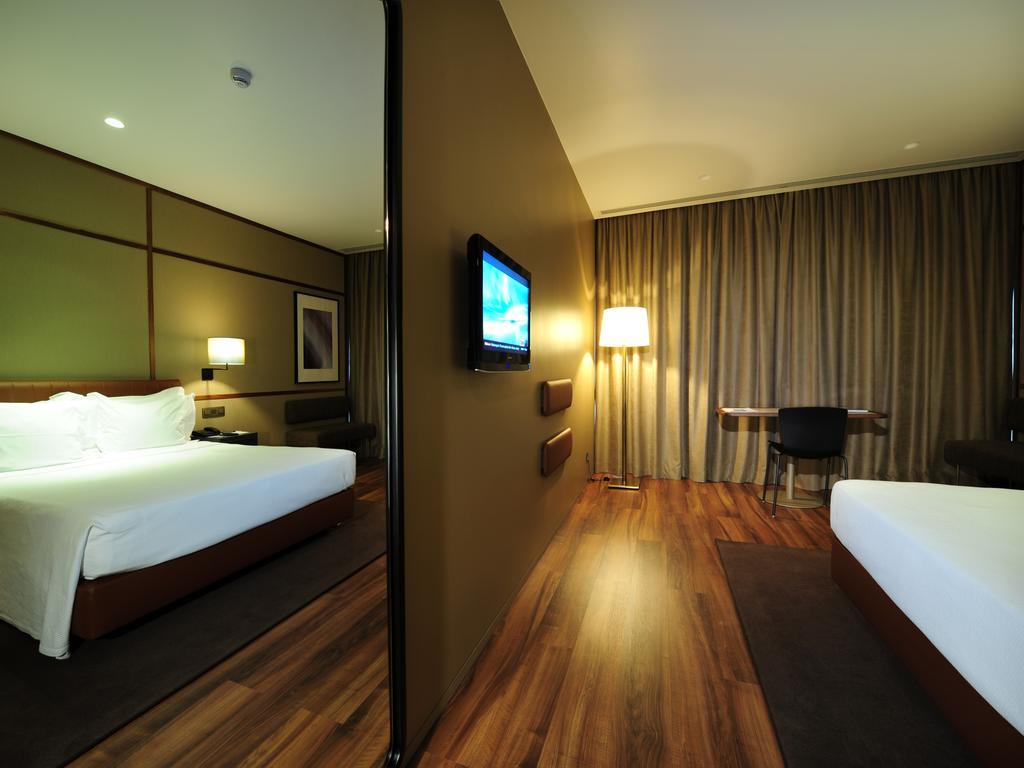 Hotel De Guimaraes Business & Spa Ngoại thất bức ảnh