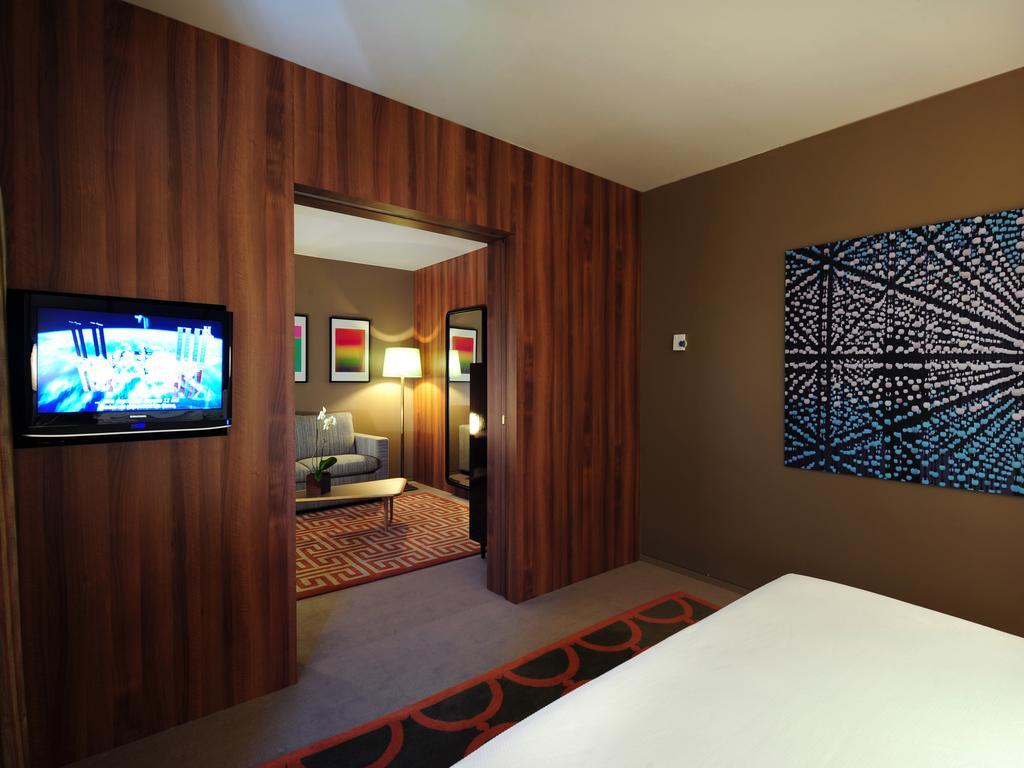 Hotel De Guimaraes Business & Spa Ngoại thất bức ảnh
