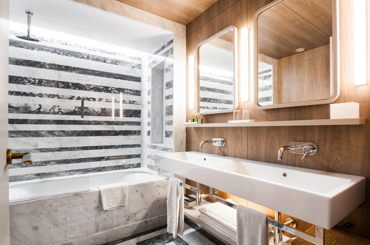 Hotel De Guimaraes Business & Spa Ngoại thất bức ảnh