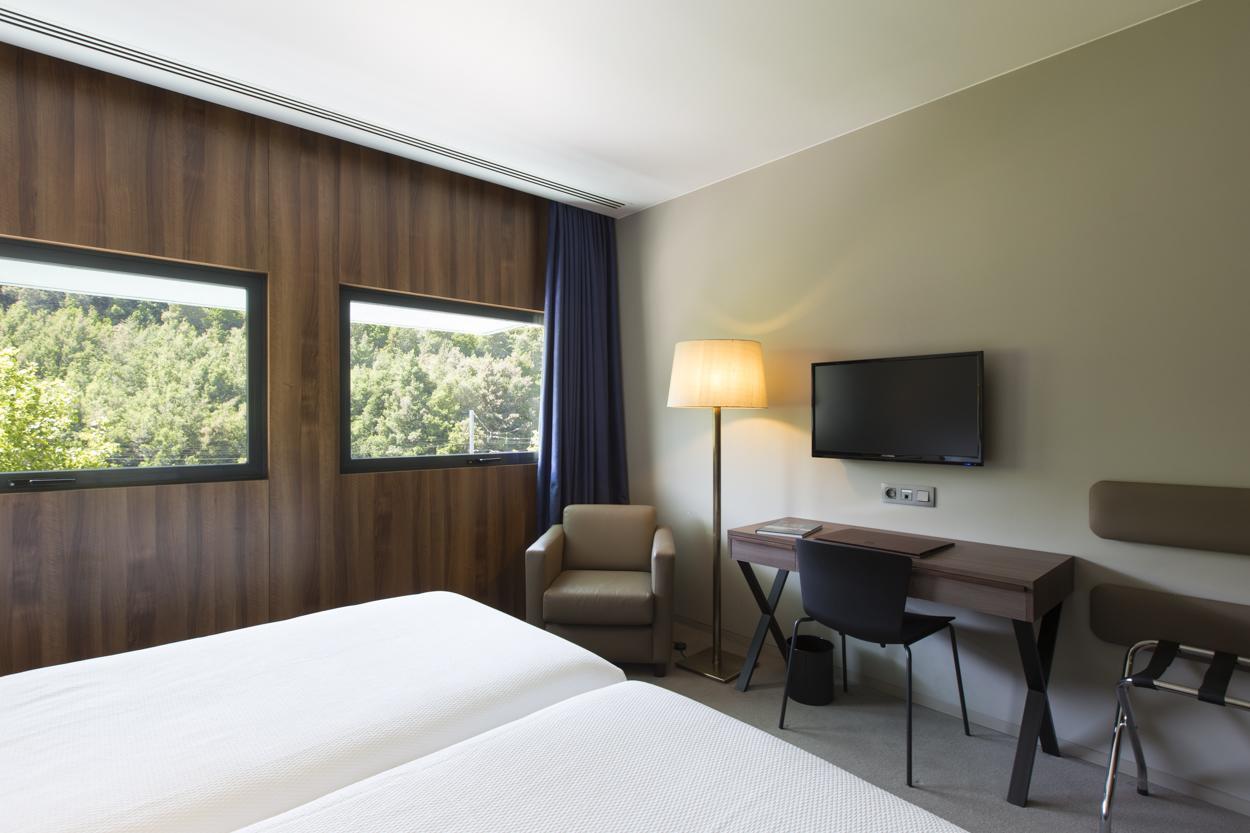 Hotel De Guimaraes Business & Spa Ngoại thất bức ảnh
