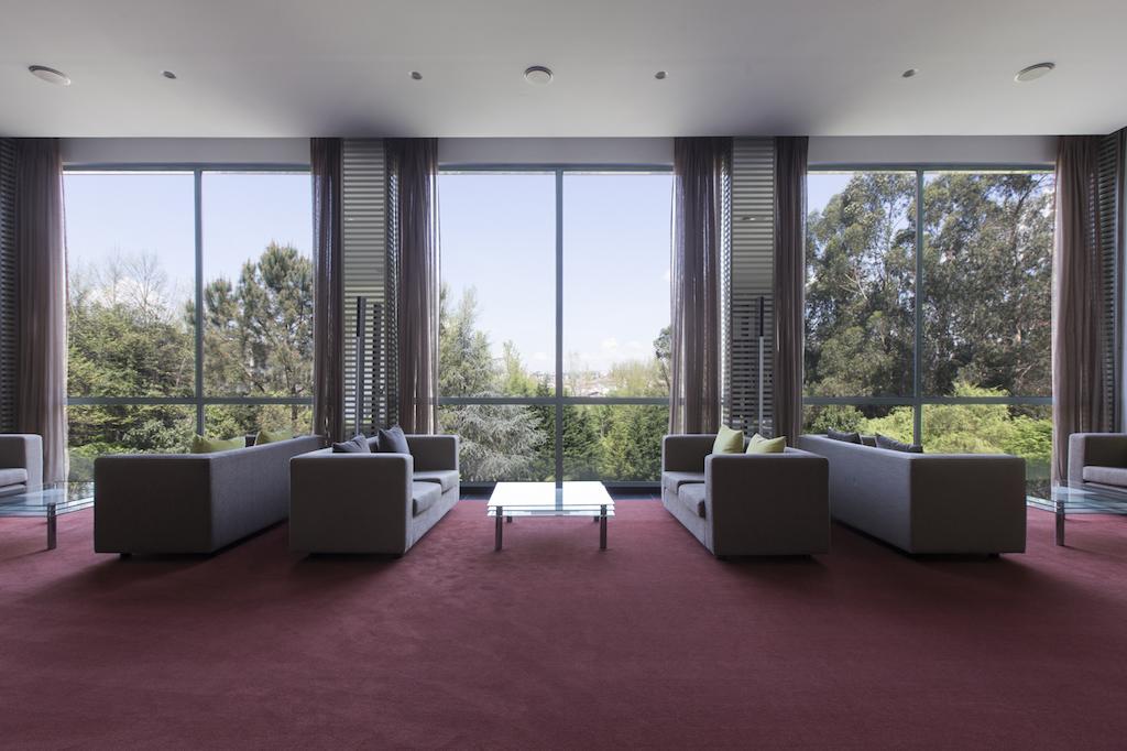 Hotel De Guimaraes Business & Spa Ngoại thất bức ảnh