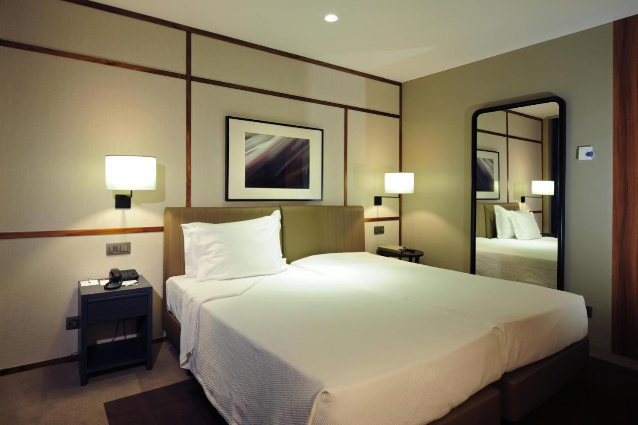 Hotel De Guimaraes Business & Spa Phòng bức ảnh